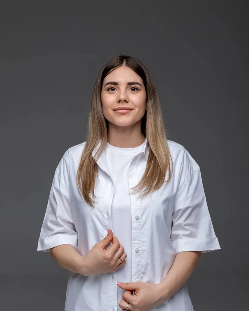 Галина